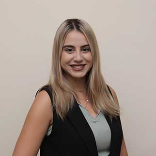 Natalie Savva