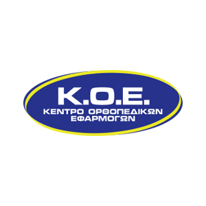 Κέντρο Ορθοπεδικών Εφαρμογών