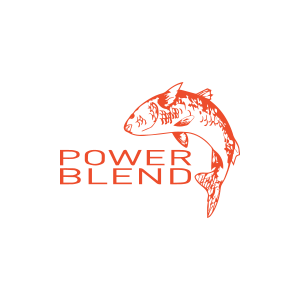 Power Blend