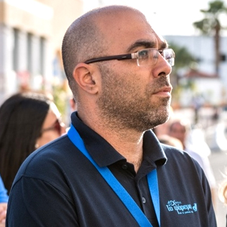 Kostas Skempetzis